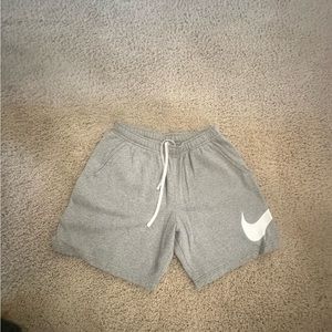 Men NIKE shorts